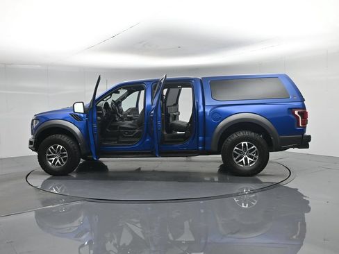 Used 2018 Ford F150 Raptor w/ Equipment Group 802A Luxury AWD/4WD image 42
