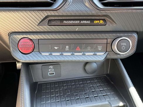 Certified 2024 Ford Mustang Dark Horse RWD image 24