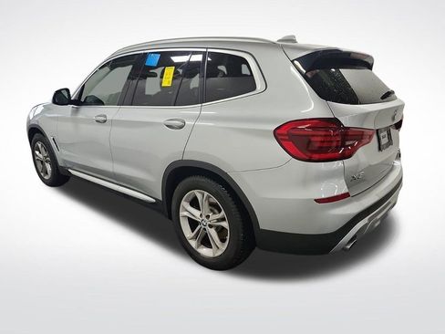 Used 2021 BMW X3 xDrive30i image 4