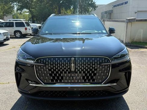 New 2025 Lincoln Aviator Reserve w/ Equipment Group 201A image 15