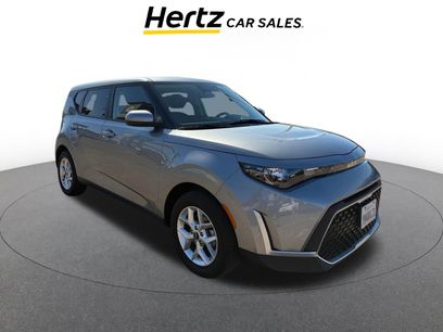 Used 2025 Kia Soul LX w/ LX Technology Package