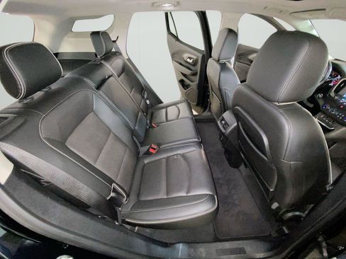 Used 2018 GMC Terrain Denali w/ Driver Alert Package II FWD image 17