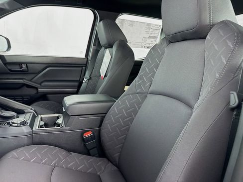 New 2026 Toyota Tacoma SR5 image 31