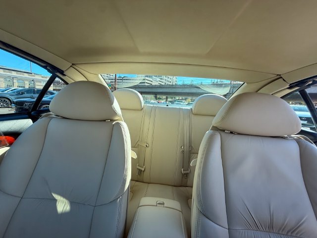 Used 2008 Lexus SC 430 Convertible RWD image 23