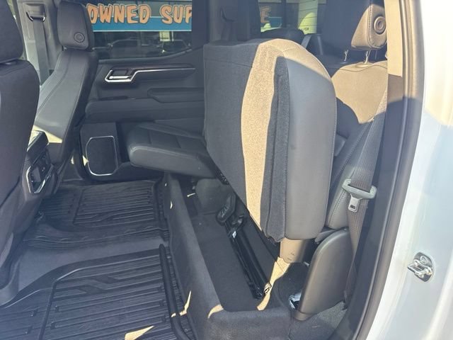 Used 2026 GMC Sierra 1500 SLT w/ SLT Premium Plus Package AWD/4WD image 34