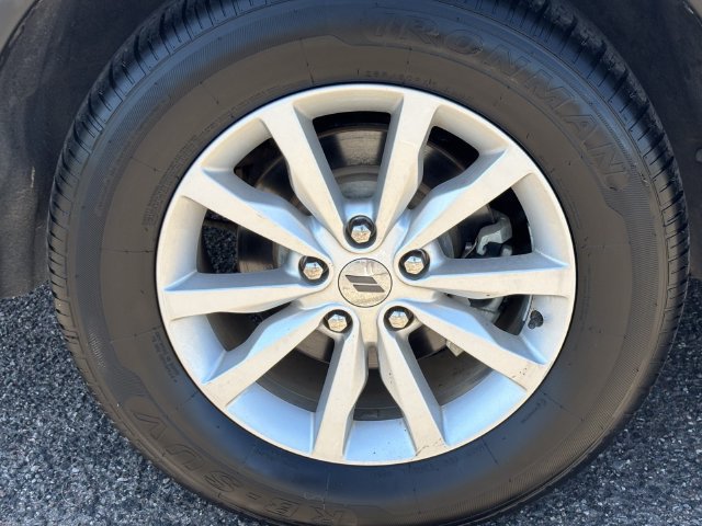 Used 2019 Dodge Durango SXT RWD image 9