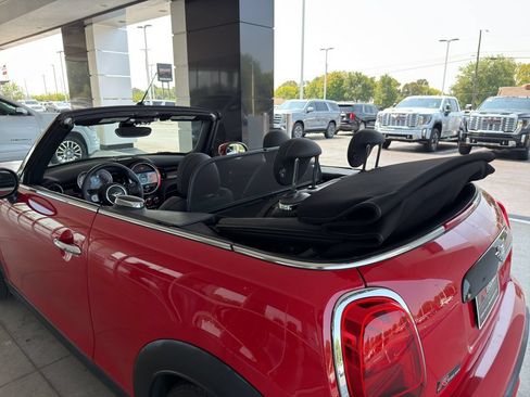 Used 2024 MINI Cooper S FWD image 13