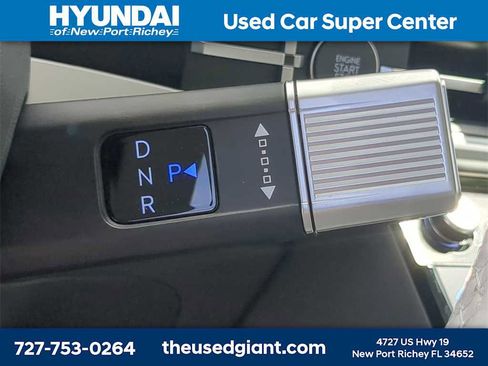 New 2026 Hyundai Santa Fe SEL image 31