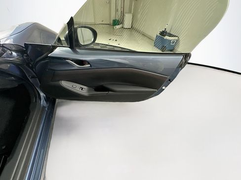 Used 2016 MAZDA MX-5 Miata Grand Touring RWD image 27