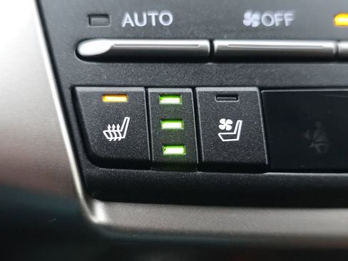 Used 2020 Lexus NX 300 AWD w/ Comfort Package image 4