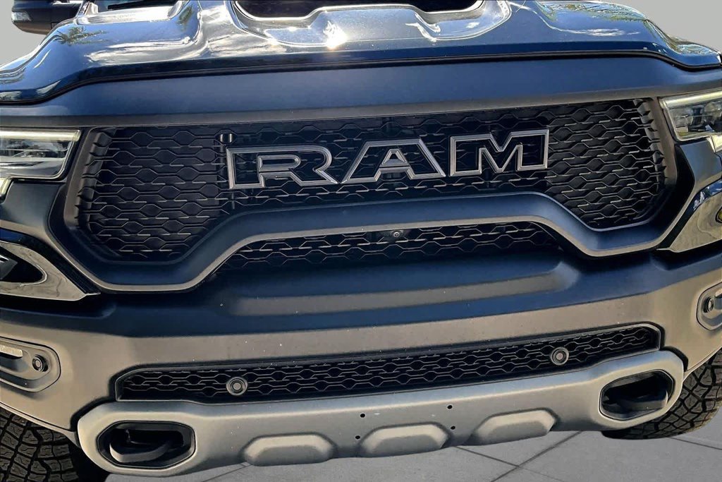 Used 2024 RAM 1500 TRX AWD/4WD image 29