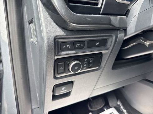 Used 2023 Ford F150 XLT w/ Equipment Group 302A High AWD/4WD image 14