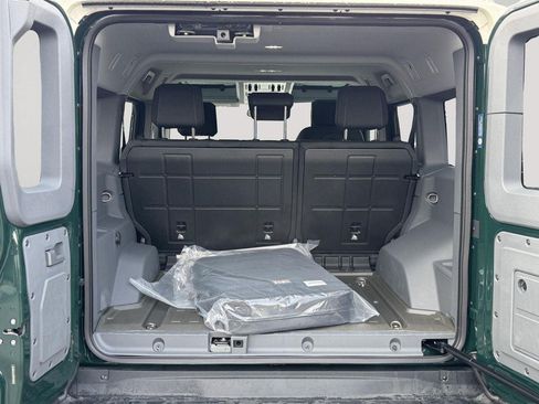 New 2025 INEOS Grenadier AWD/4WD image 49
