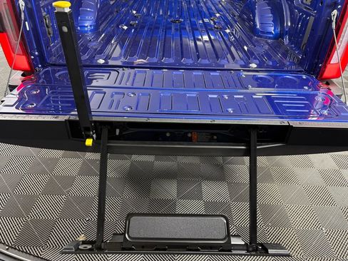 Certified 2026 Ford F450 Platinum AWD/4WD image 34