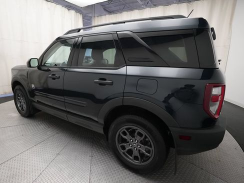 Used 2021 Ford Bronco Sport Big Bend w/ Big Bend Package (96B) AWD/4WD image 32
