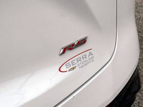 Used 2022 Chevrolet Blazer RS w/ Enhanced Convenience Package image 10