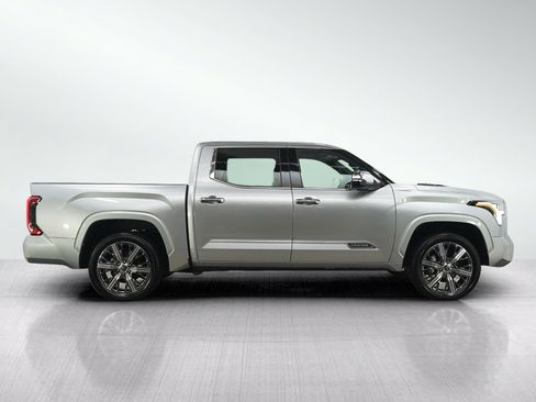 Used 2023 Toyota Tundra Capstone AWD/4WD image 6