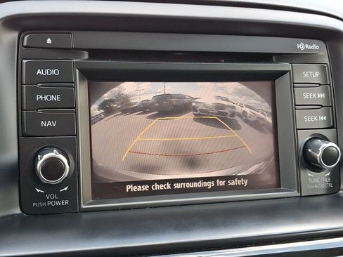 Used 2013 MAZDA CX-5 Grand Touring FWD image 19