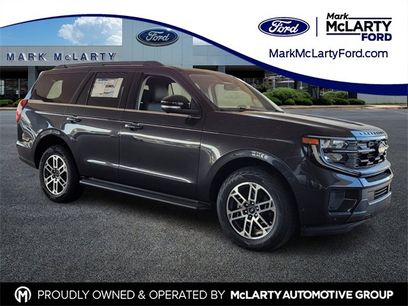 New 2025 Ford Expedition Active