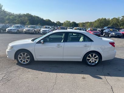 Used 2008 Lincoln MKZ