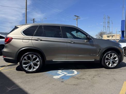 Used 2017 BMW X5 sDrive35i image 4