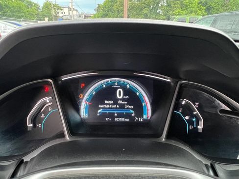 Used 2016 Honda Civic EX-L image 20