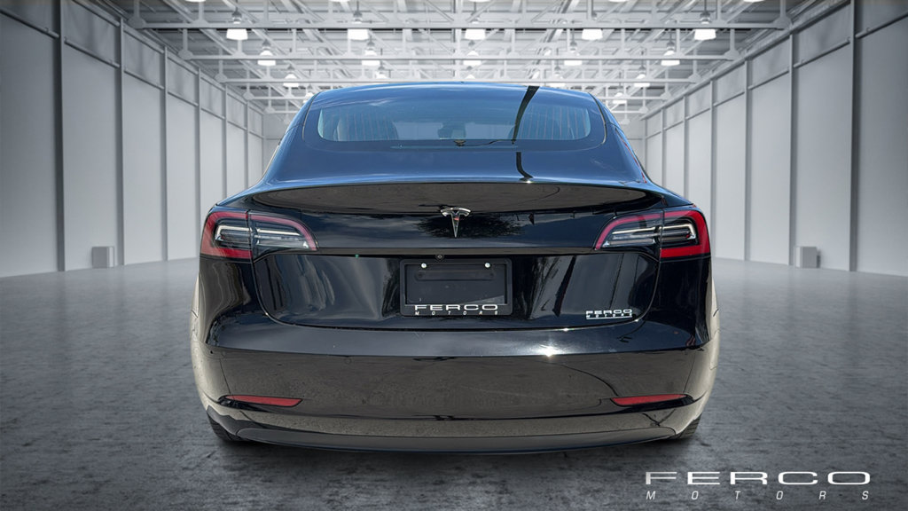 Used 2019 Tesla Model 3 Mid Range RWD image 4