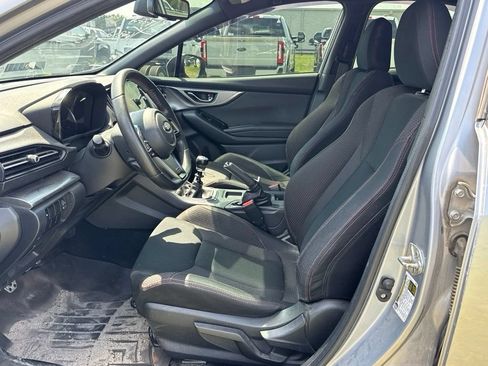 Used 2022 Subaru WRX Premium AWD/4WD image 9