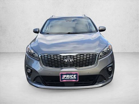 Used 2019 Kia Sorento SX image 2