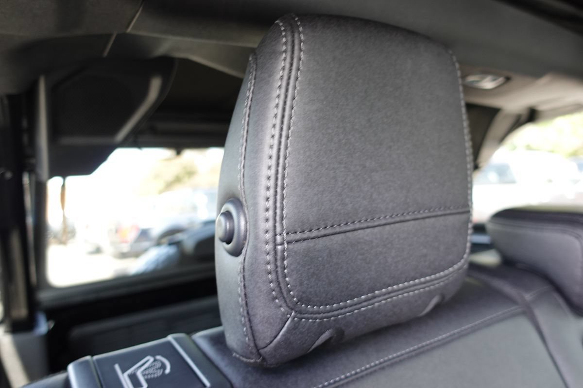Used 2024 Ford Bronco Big Bend AWD/4WD image 30