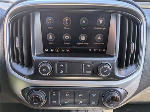 Used 2021 Chevrolet Colorado ZR2 image 13