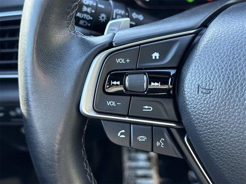 Used 2022 Honda Accord Sport image 26