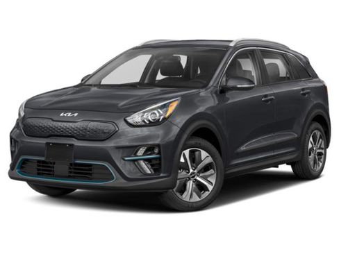 Used 2022 Kia Niro EX FWD image 1