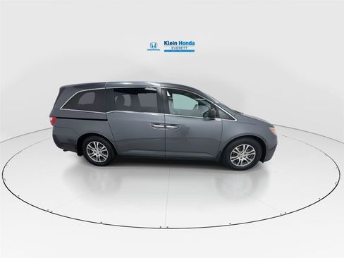 Used 2012 Honda Odyssey EX-L image 3