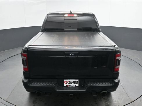 Used 2022 RAM 1500 TRX w/ TRX Level 1 Equipment Group AWD/4WD image 33