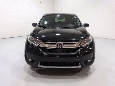 Used 2018 Honda CR-V EX-L image 8