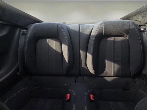 Used 2020 Ford Mustang Coupe w/ Equipment Group 101A image 13