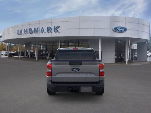 New 2026 Ford Maverick XL w/ Equipment Group 101A image 5
