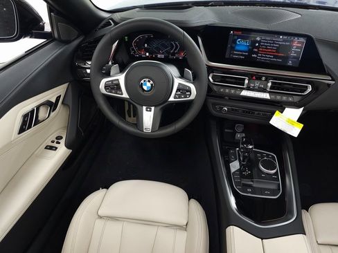 New 2026 BMW Z4 sDrive30i w/ Premium Package image 15