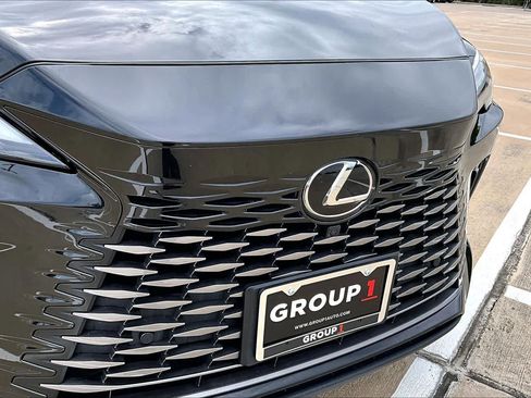 Used 2025 Lexus RX 350 Premium Plus w/ Convenience Package image 30