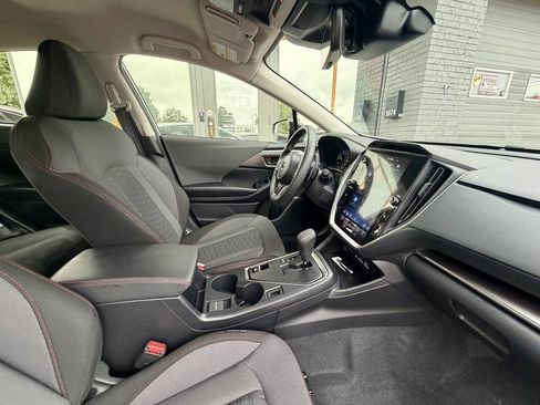 Used 2026 Subaru Impreza 2.0i Sport AWD/4WD image 29