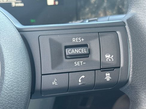 New 2026 Nissan Kicks S AWD/4WD image 31