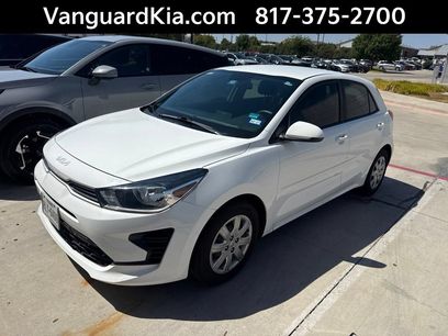 Used 2022 Kia Rio S