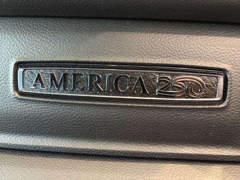 New 2026 RAM 1500 Big Horn AWD/4WD image 28