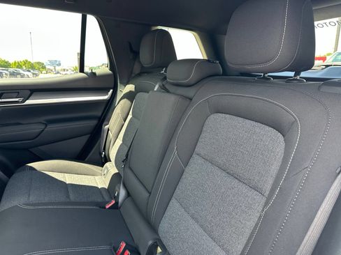 Used 2026 GMC Terrain Elevation AWD/4WD image 25