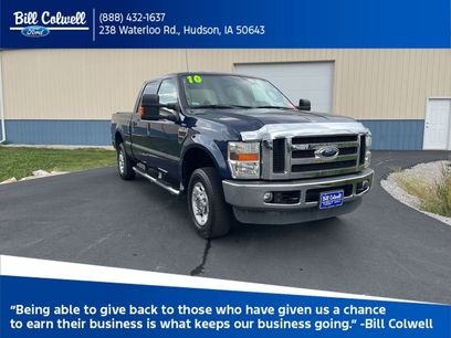 Used 2010 Ford F250 XLT