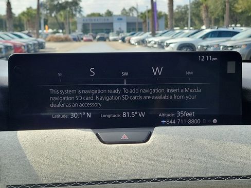 Used 2024 MAZDA CX-90 3.3 Turbo S w/ Premium Plus image 36