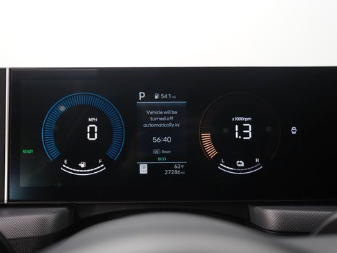 Used 2025 Hyundai Sonata SEL FWD image 28