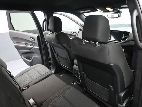 New 2026 Dodge Durango GT w/ Blacktop Package image 22