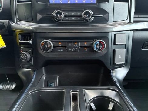 Certified 2023 Ford F150 XL w/ STX Appearance Package AWD/4WD image 21